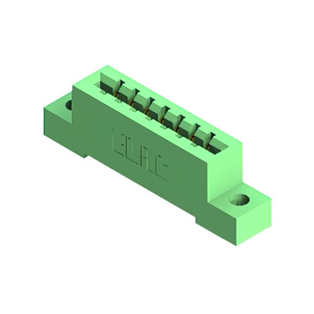 837-007-520-104 EDAC Inc.  Edgeboard Connectors